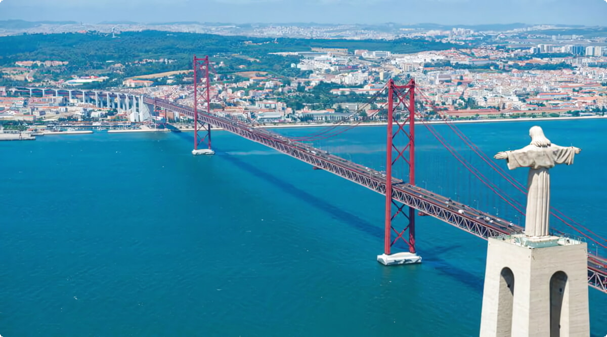 Las mejores ofertas de alquiler de coches en Almada