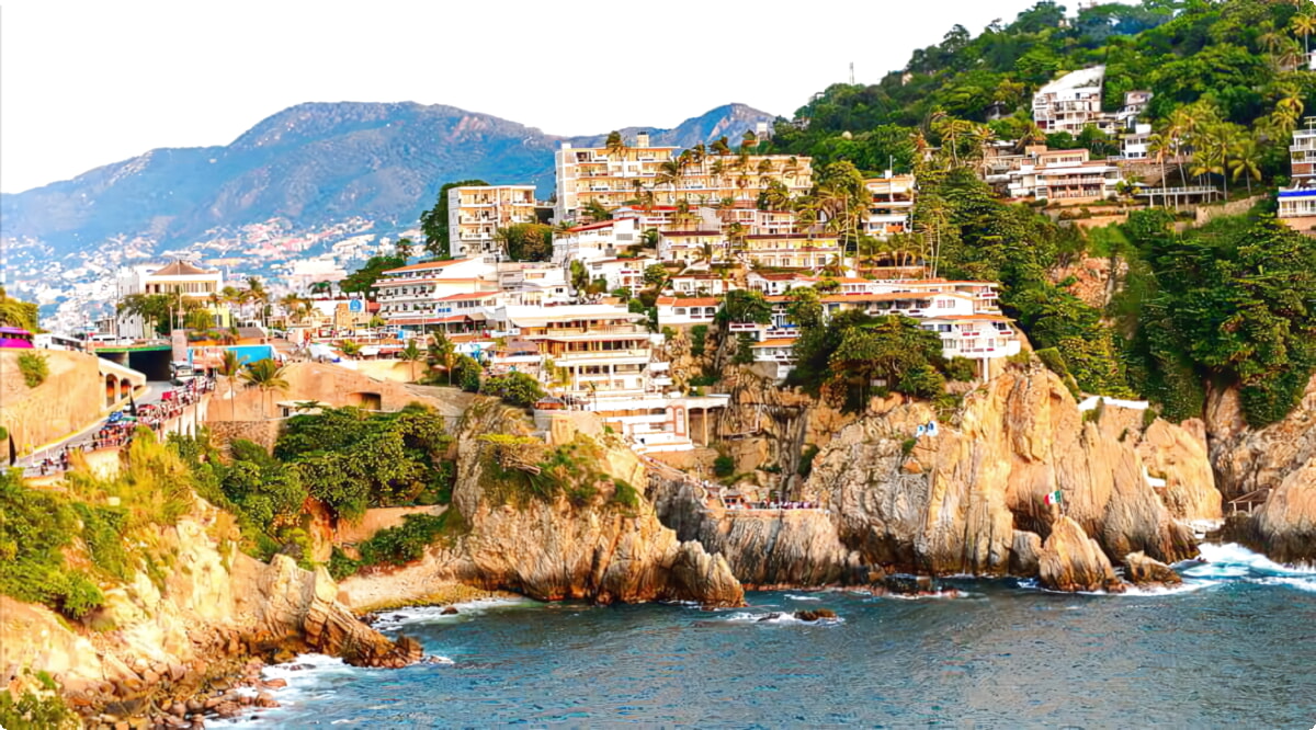 ¿Cuáles son las opciones de vehículos más populares en El Aeropuerto de Acapulco?