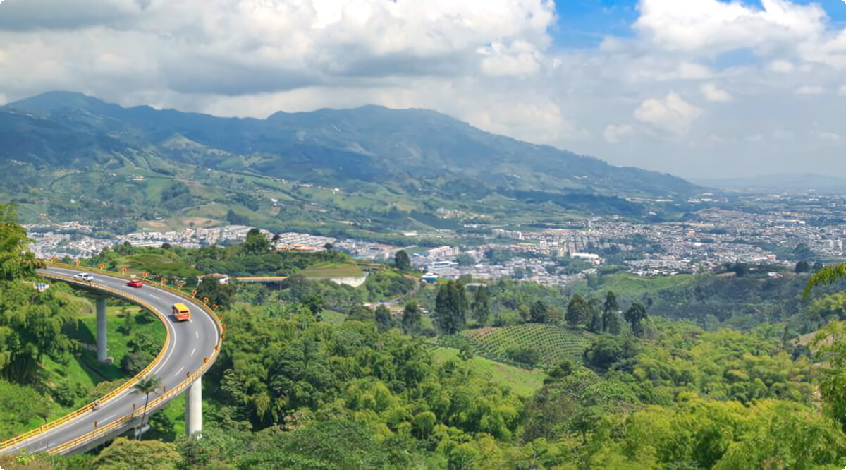 Las mejores ofertas de alquiler de coches en Los Andes