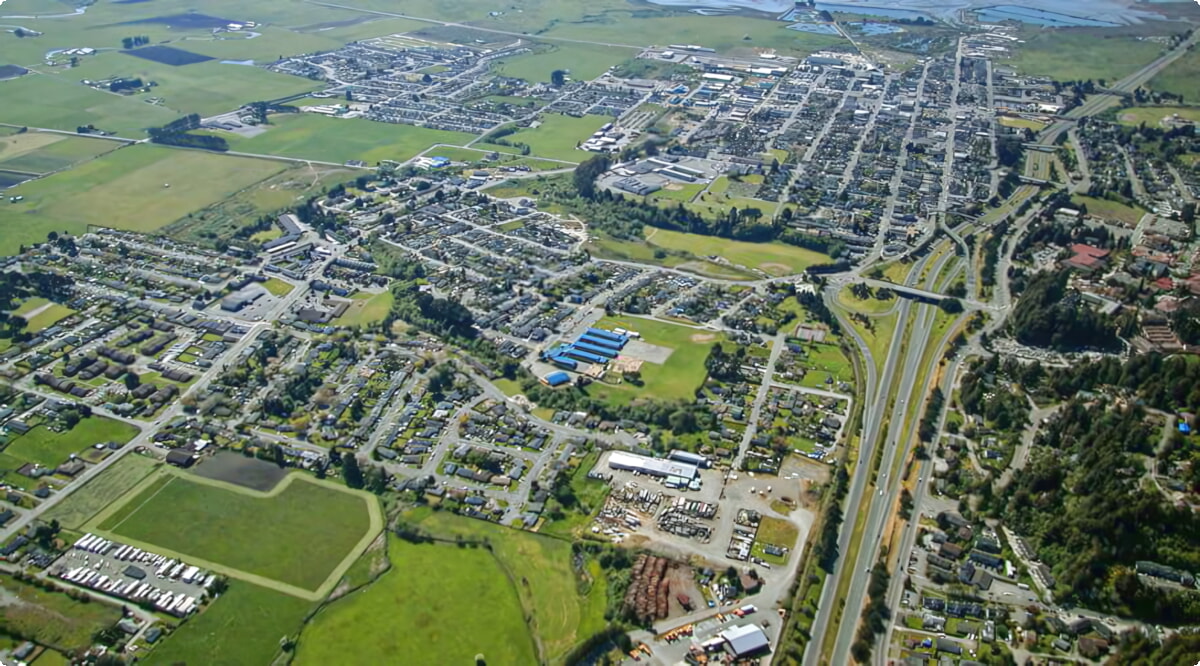 ¿Cuáles son las opciones de vehículos más populares en Arcata?