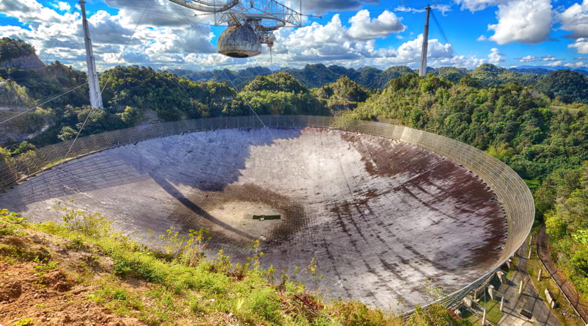 Las mejores ofertas de alquiler de coches en Arecibo