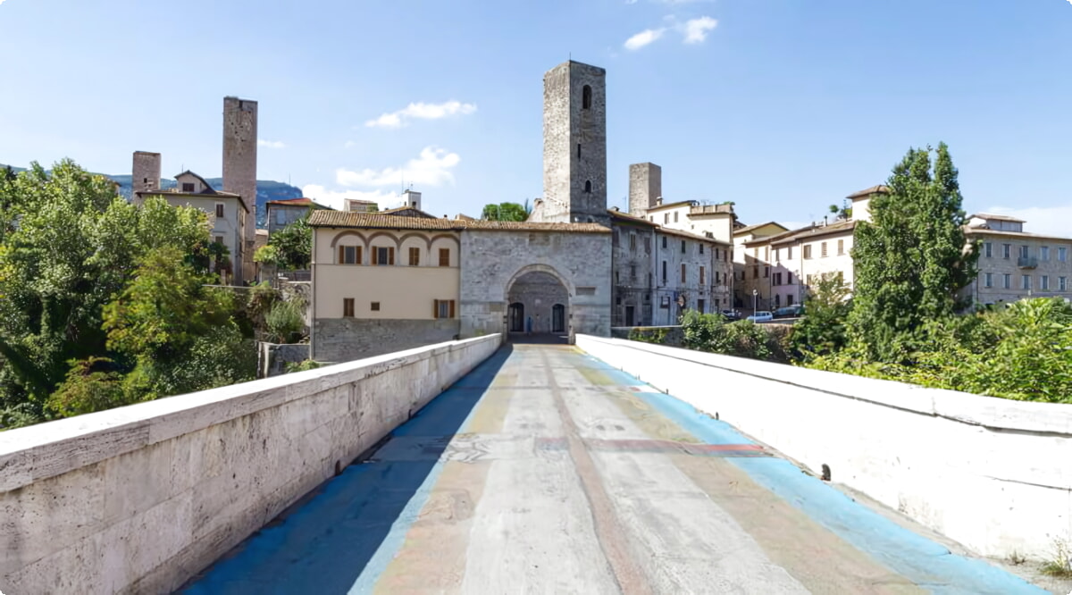 Las mejores opciones de alquiler de coches en Ascoli Piceno