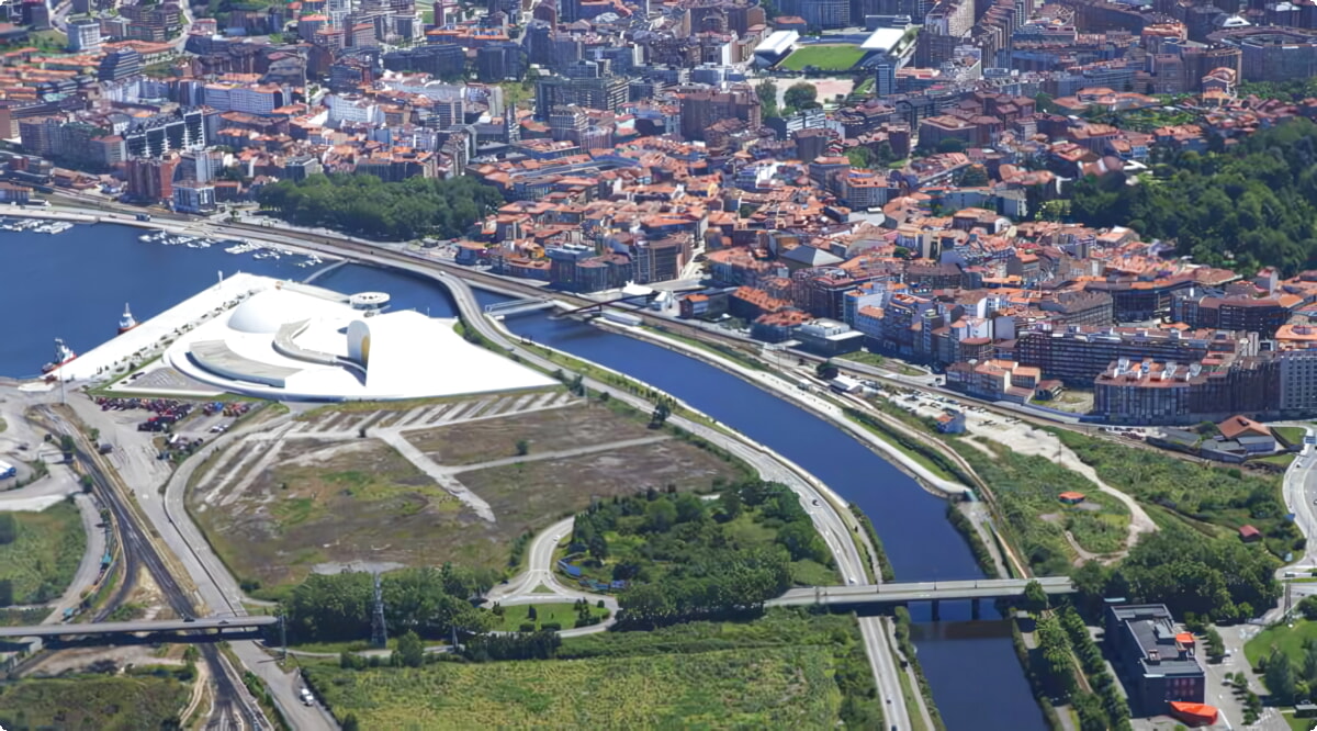 ¿Cuáles son las opciones de vehículos más populares en Avilés?