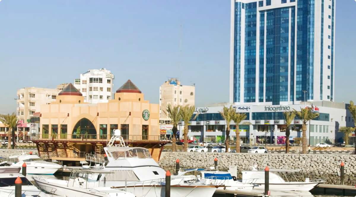 Las mejores ofertas de alquiler de coches en Fahaheel