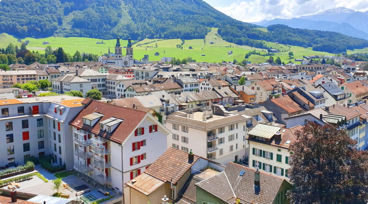 Glaris