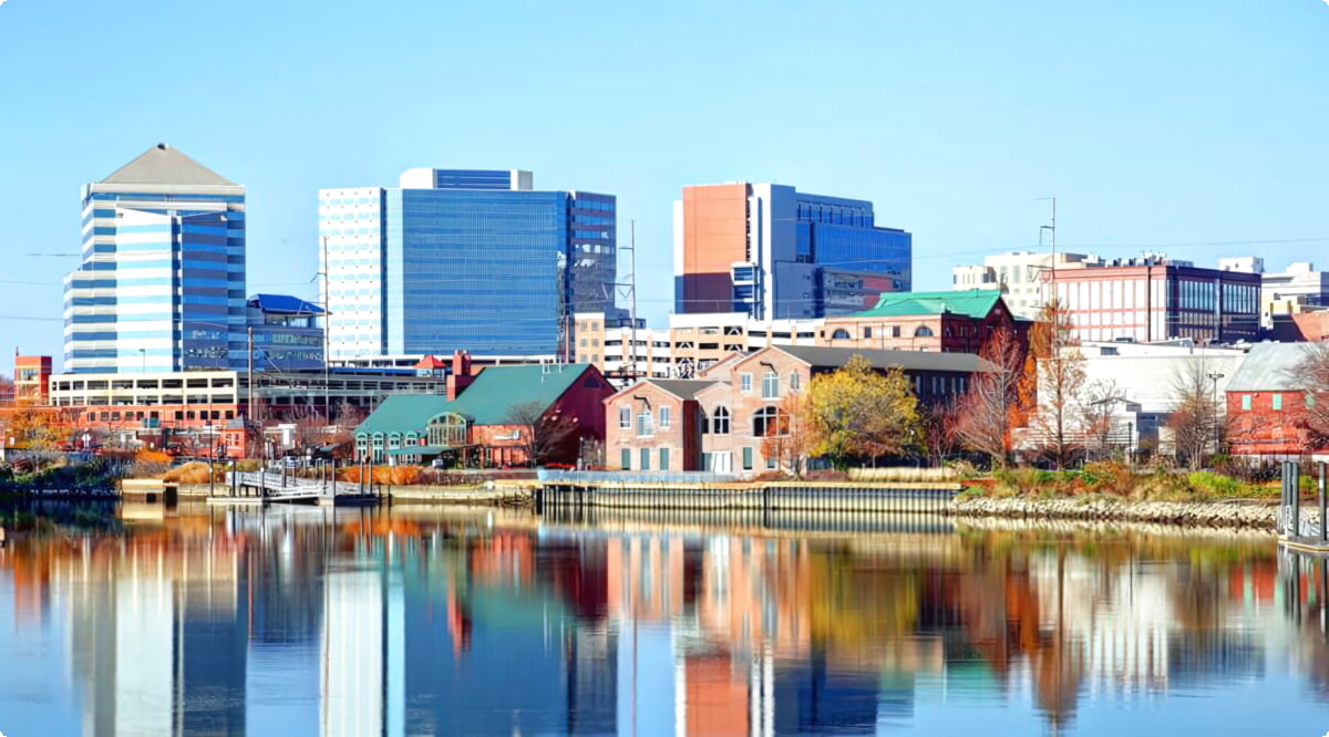 Las mejores ofertas de alquiler de coches en la Estación de Tren de Greater Wilmington