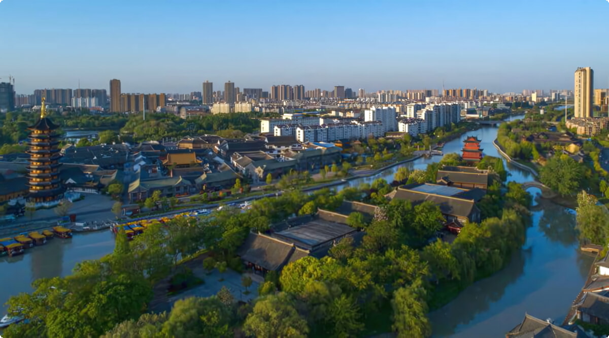 Huai'an