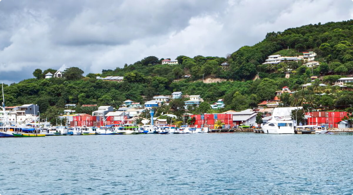 Labuan Bajo