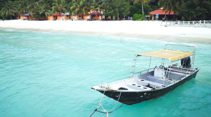 Isla Redang