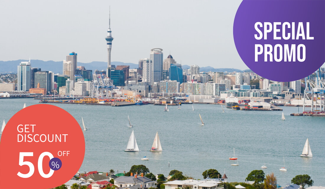Auckland