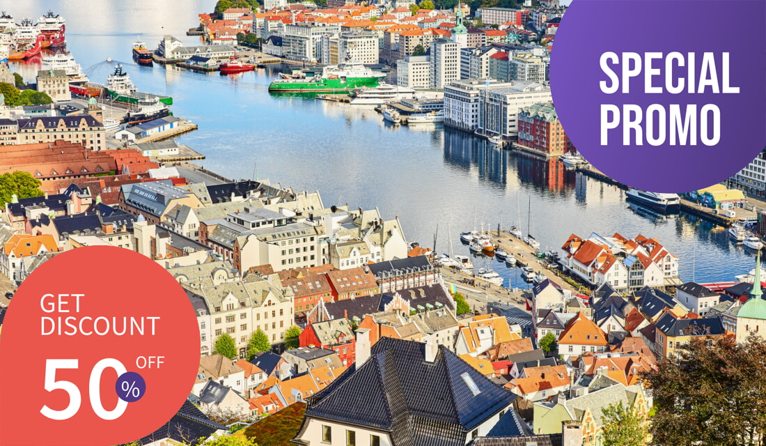 Bergen