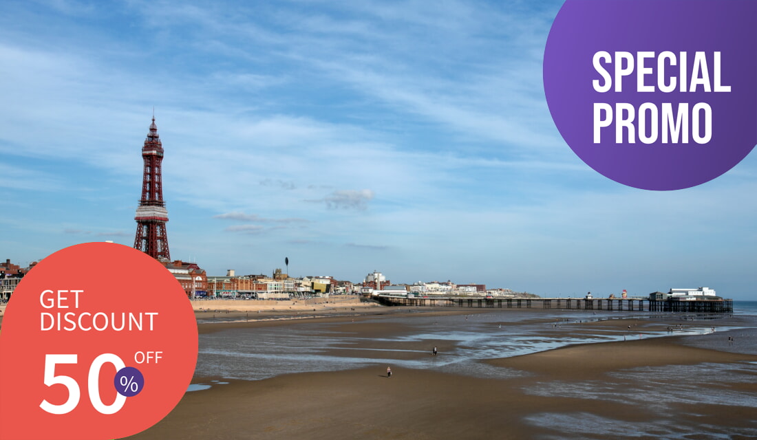 Blackpool