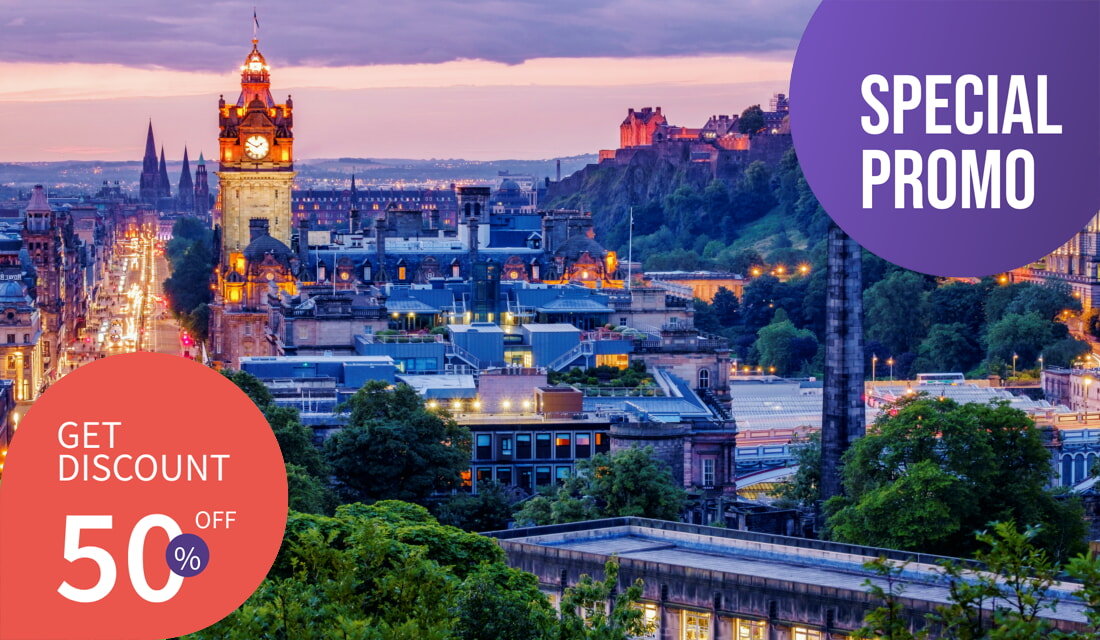 Edinburgh