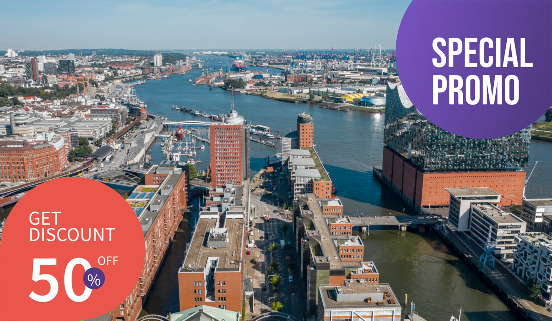 Hamburg