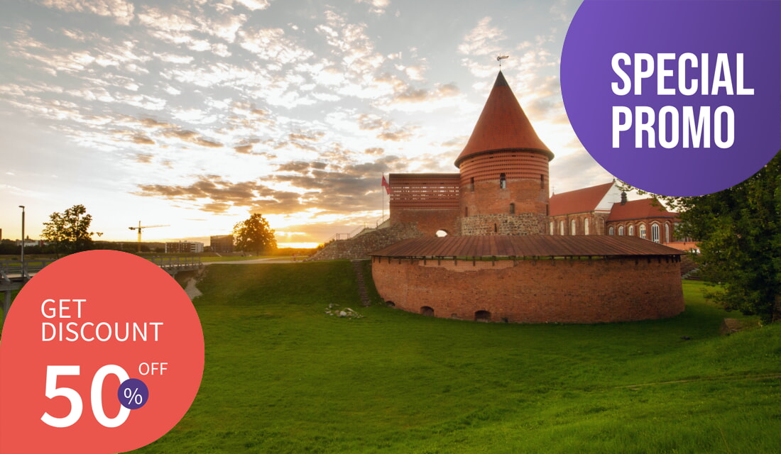Kaunas