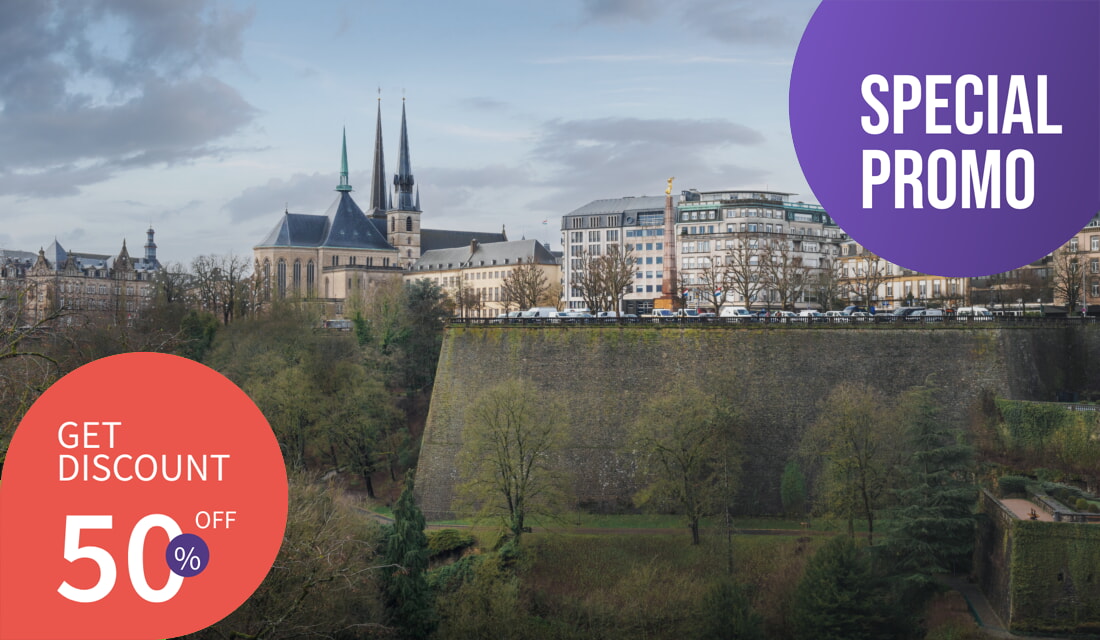 Luxembourg