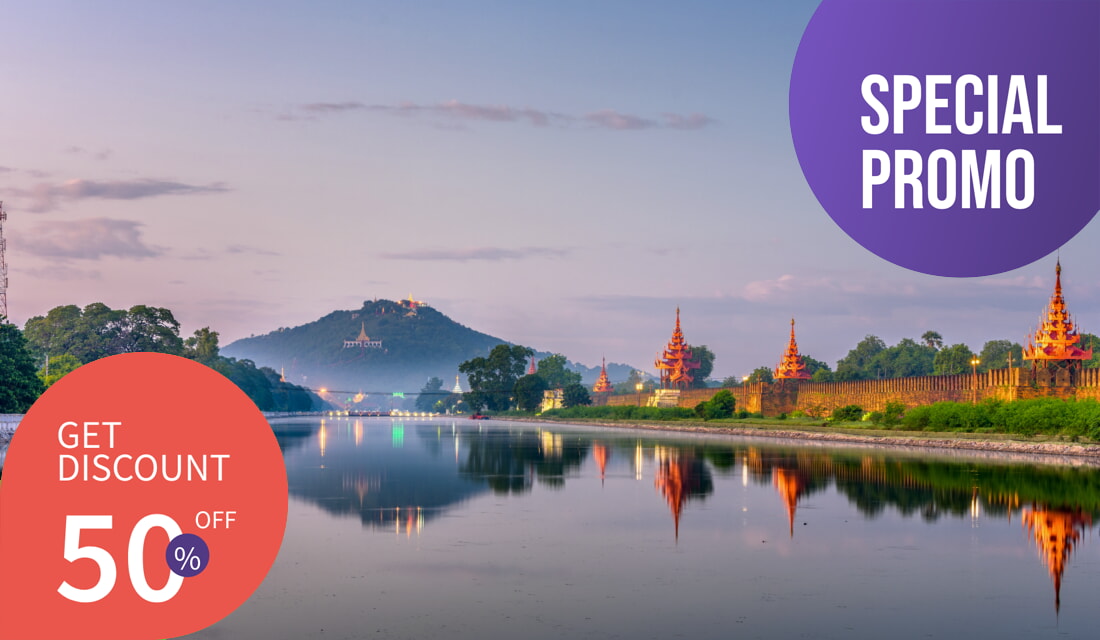 Mandalay