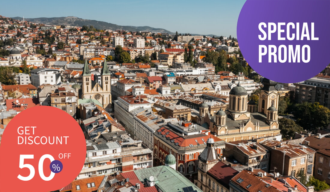Sarajevo
