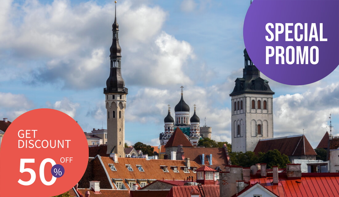 Tallinn