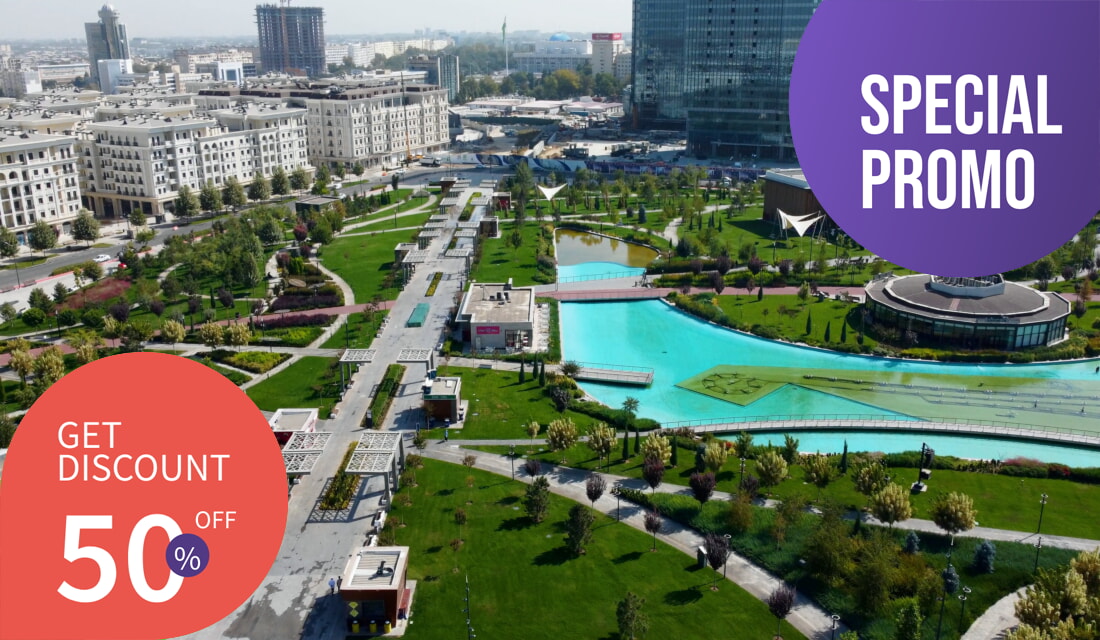 Tashkent