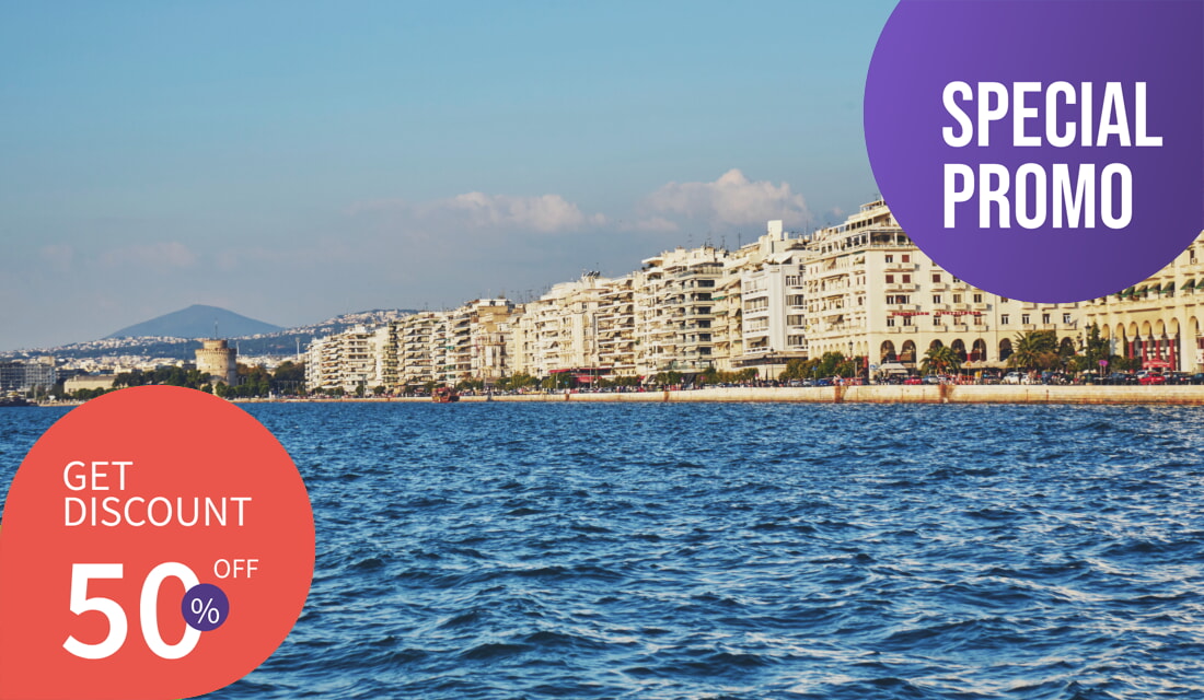Thessaloniki