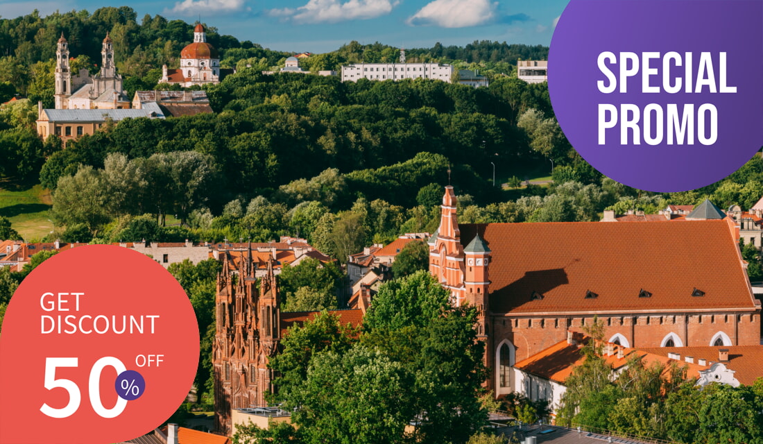 Vilnius